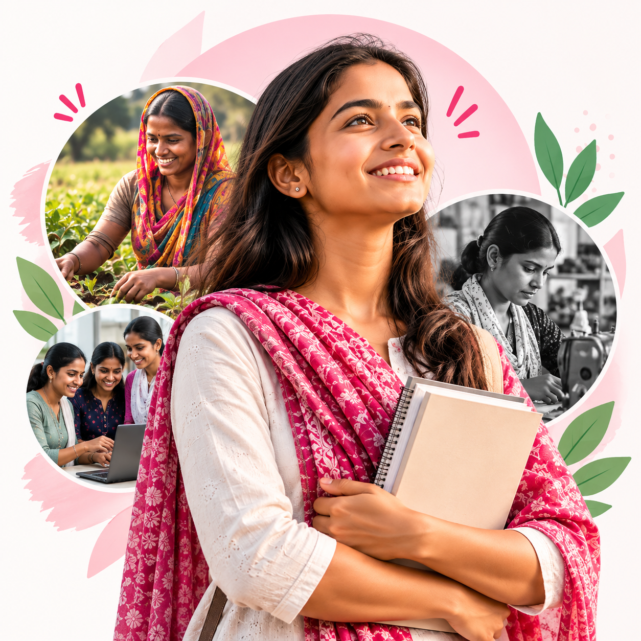 Women Empowerment