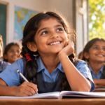शिक्षा खोलती है उज्जवल भविष्य के द्वार